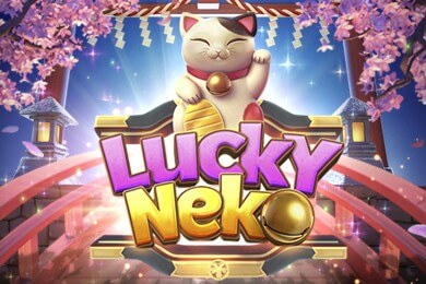 Слот Luckyneko 888 Старс Казино