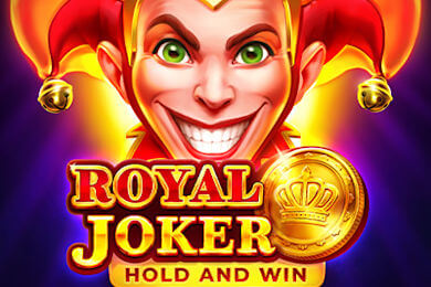 Играть в Royaljokerhnw 888 Старс Казино